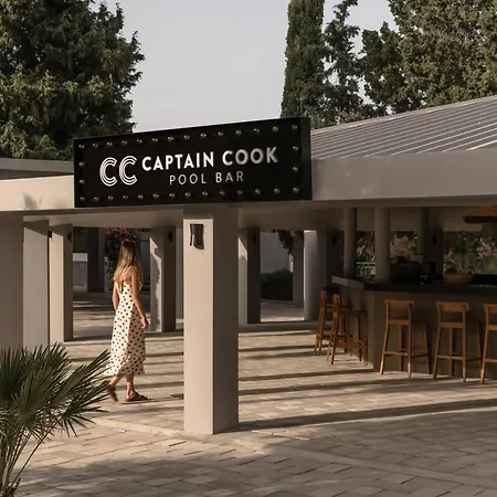 Cook'S Club Kolymbia Rhodes -Adults Only-3