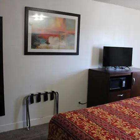Flagstaff Motel-3