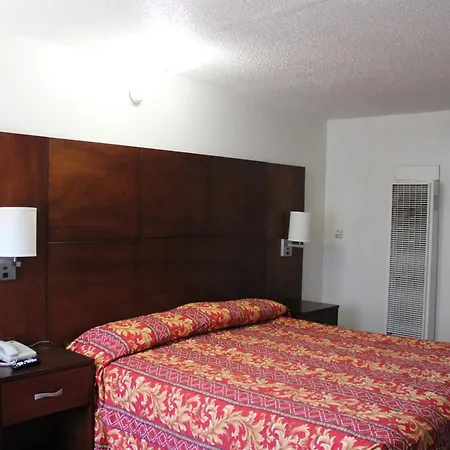 Flagstaff Motel-2