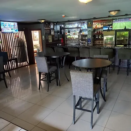 Harmony Marina Suites-2