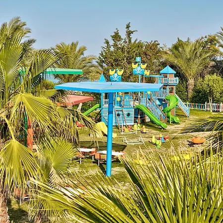 Seaden Sea Planet Resort & Spa-3