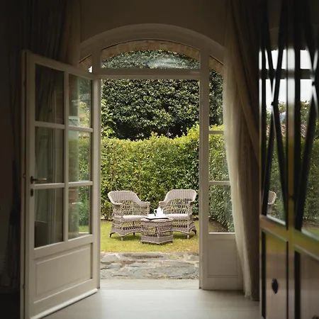 Villa Di Piazzano - Small Luxury Hotels Of The World-2