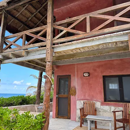 La Conchita Tulum (Adults Only)-2
