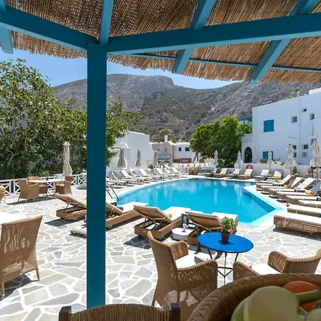 Hotel Matina-3