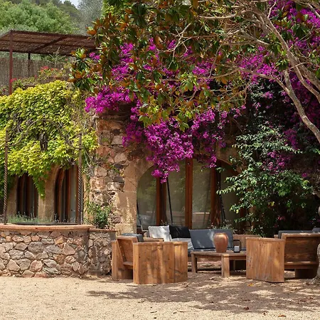 Hotel Mas Pastora - Adults Only-3