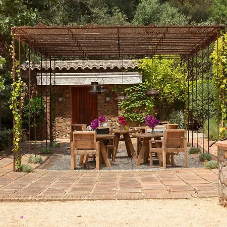 Hotel Mas Pastora - Adults Only-2