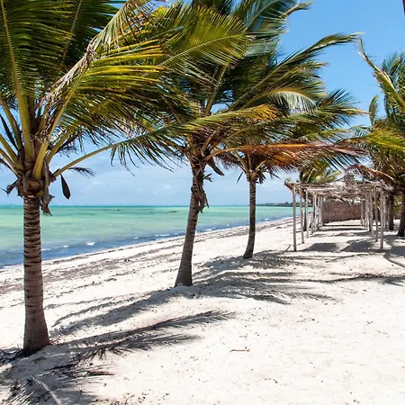 Twiga Beach Resort-3