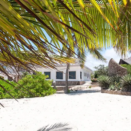 Twiga Beach Resort-2