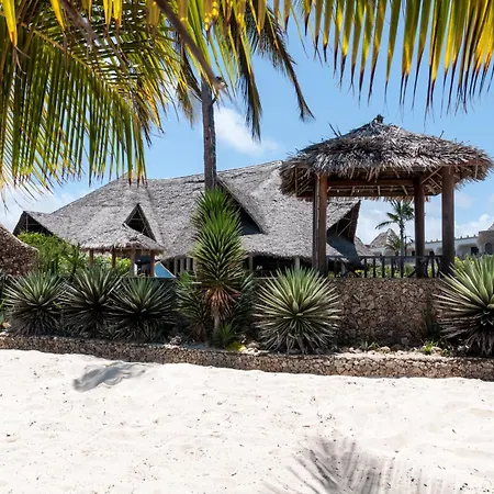 Twiga Beach Resort-3