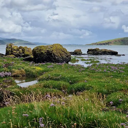 Balcary Bay Country House Hotel-2