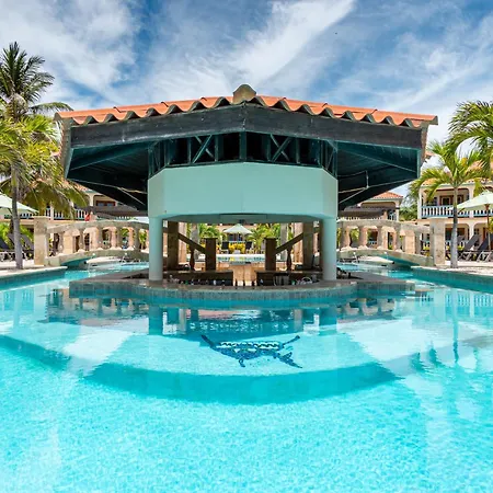 Belizean Shores Resort-3