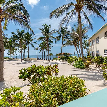 Belizean Shores Resort-2