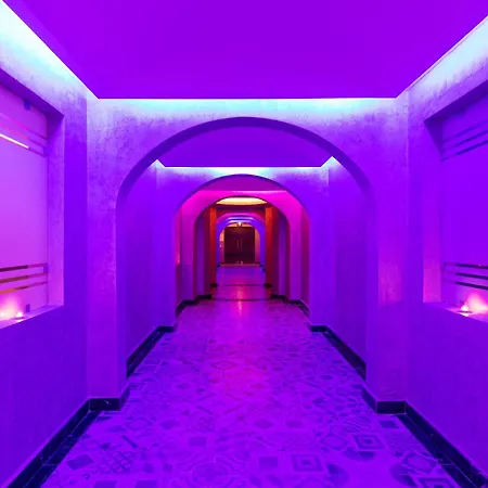 Pickalbatros White Beach Taghazout (Adults Only)-2
