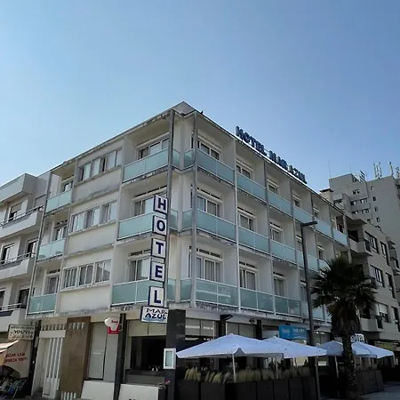 Hotel Mar Azul-3