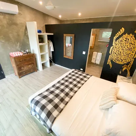 Saboga Lodge (Adults Only)-3