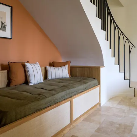 Le Couvent Des Minimes, Un Hotel & Spa L'Occitane En Provence-3