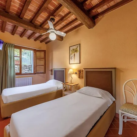 Hotel Cernia Isola Botanica-2