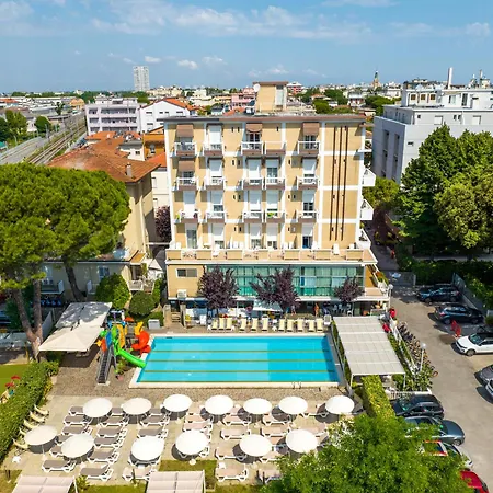 Lotus Hotel All Inclusive & Spiaggia-3