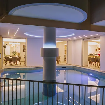 Theo Beach Hotel Apartments-2