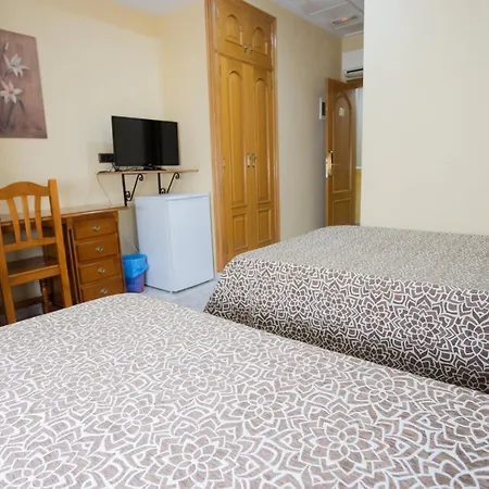 Hotel Beatriz-2