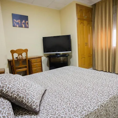 Hotel Beatriz-3