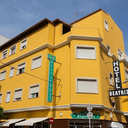 Hotel Beatriz-2