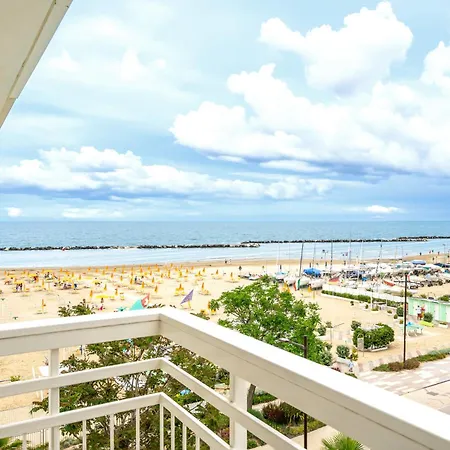 Hb Hotels Orchidea Blu-2
