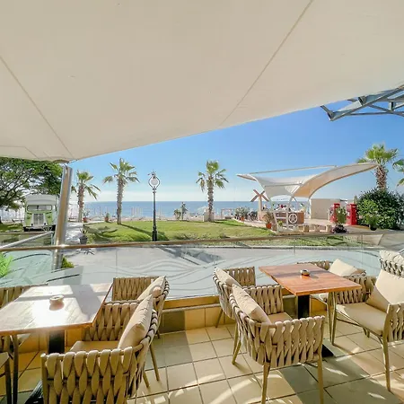 Sentido Marea Hotel-2