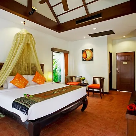 Diamond Cottage Resort & Spa-3
