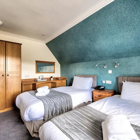 The Morar Hotel-2