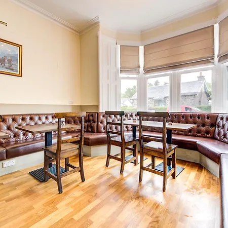 The Morar Hotel-3