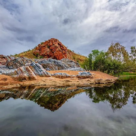 Hospitality Port Hedland-3
