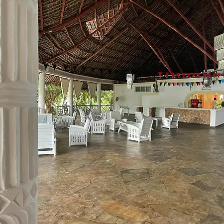 Twiga Beach Resort-2