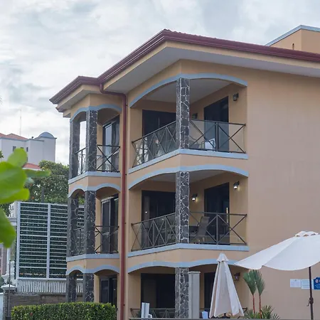 Bahia Encantada beach front proyect, Micasas-2