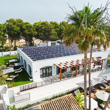 El Coto Boutique & Spa Hotel-3