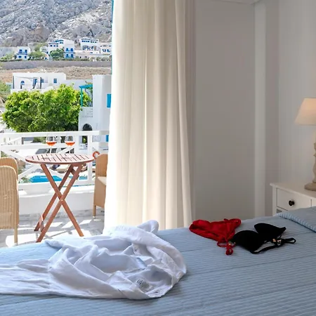 Hotel Matina-2