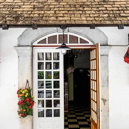 Logis Le Vieux Logis-3
