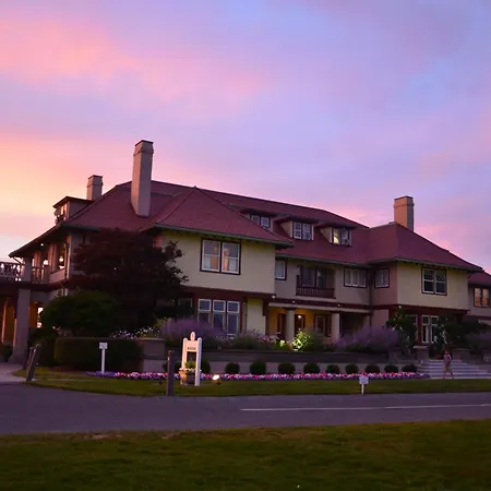 The Mansion At Ocean Edge Resort & Golf Club-2