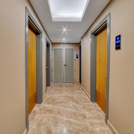 Yeniacun Apart Hotel-2