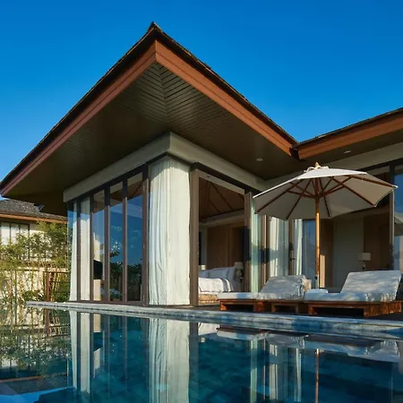 Cape Fahn Hotel - Private Islands Samui-2