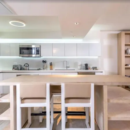 1 Hotel & Homes Miami Beach Oceanfront Residence Suites By Joe Semary-2
