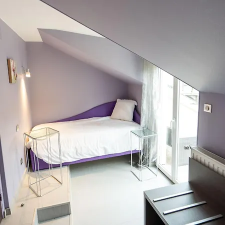 Central Hôtel et Spa-2
