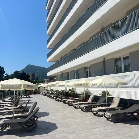 Hotel Sato Conference & Spa Resort-3