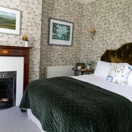 Tickton Grange Hotel-3