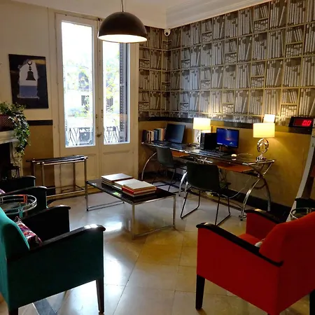 Hotel Lloret Ramblas-3