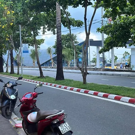 Con Son Island Hotel-2