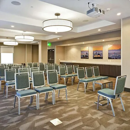 Home2 Suites By Hilton Los Angeles Montebello-3