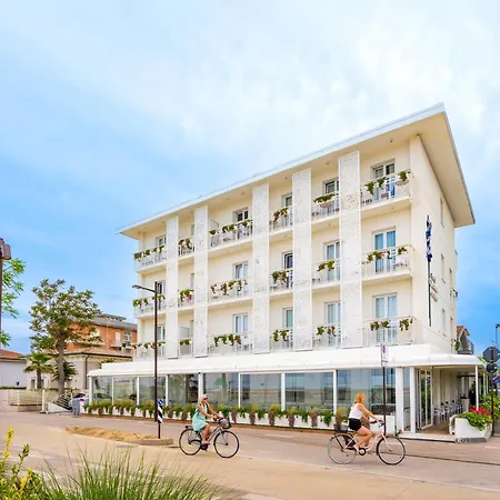 Hb Hotels Orchidea Blu-3