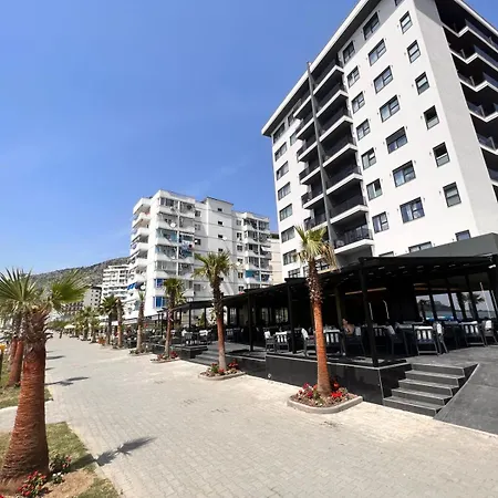 Hotel Leon - Beach Front-2