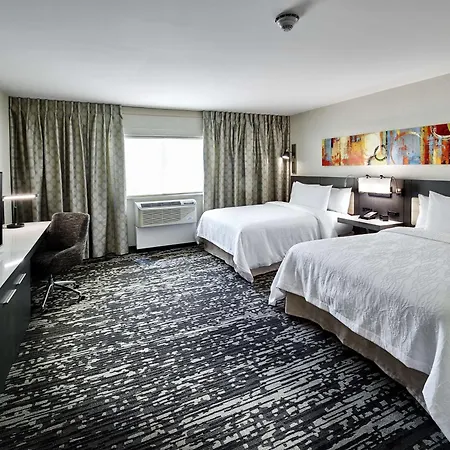 Hilton Garden Inn Roslyn-3